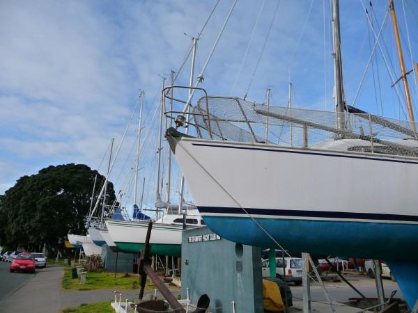 Devonport