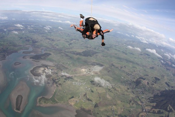 Airborne