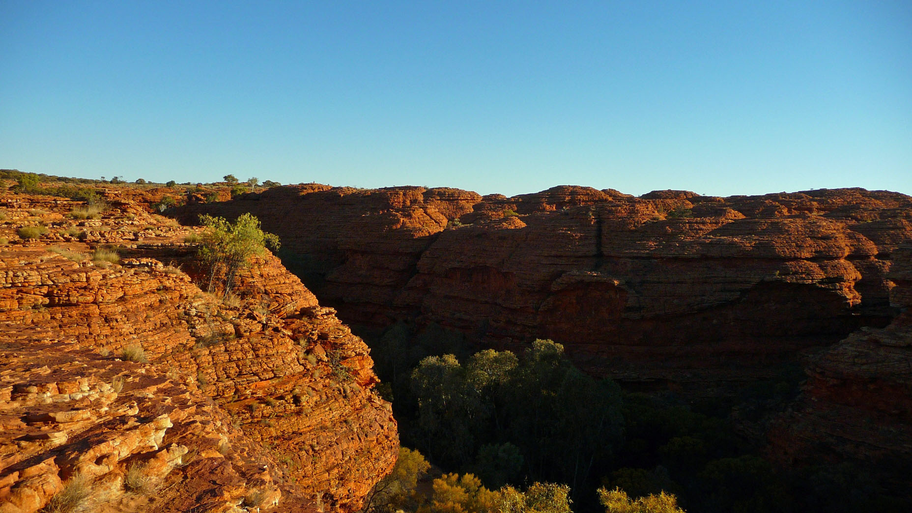 Kings Canyon 196
