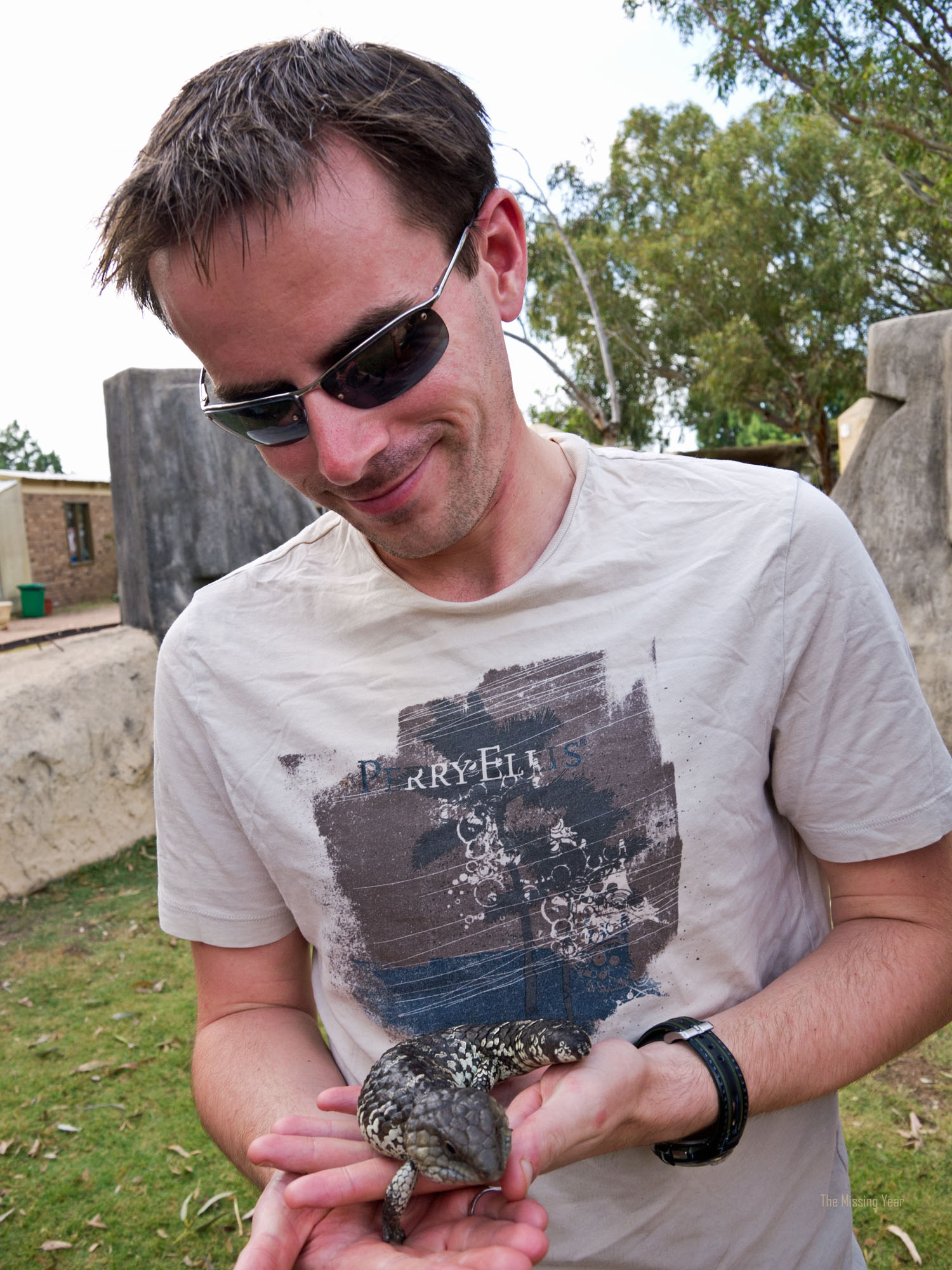 The Long Road Back - 2